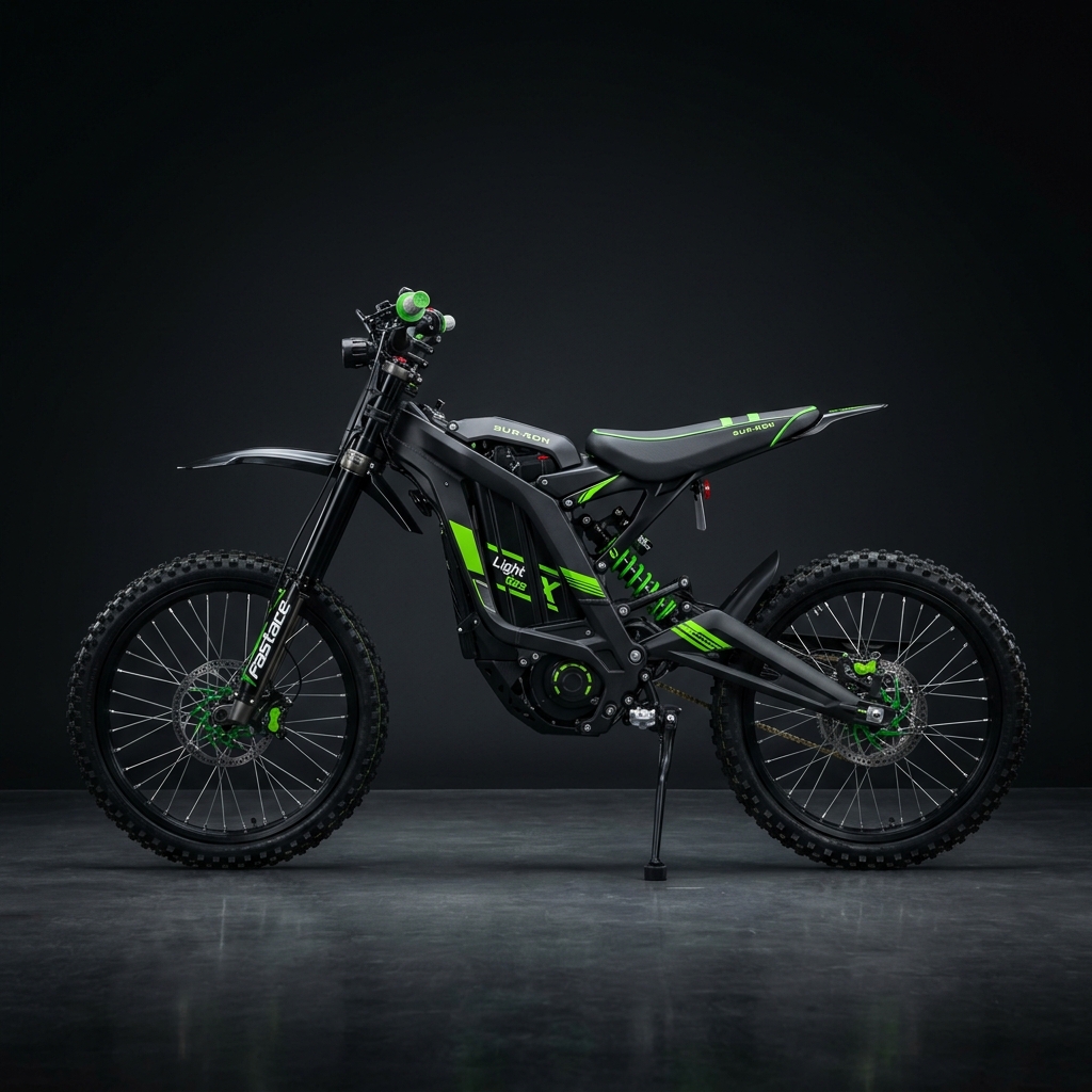 Sur-Ron Light Bee X 2026