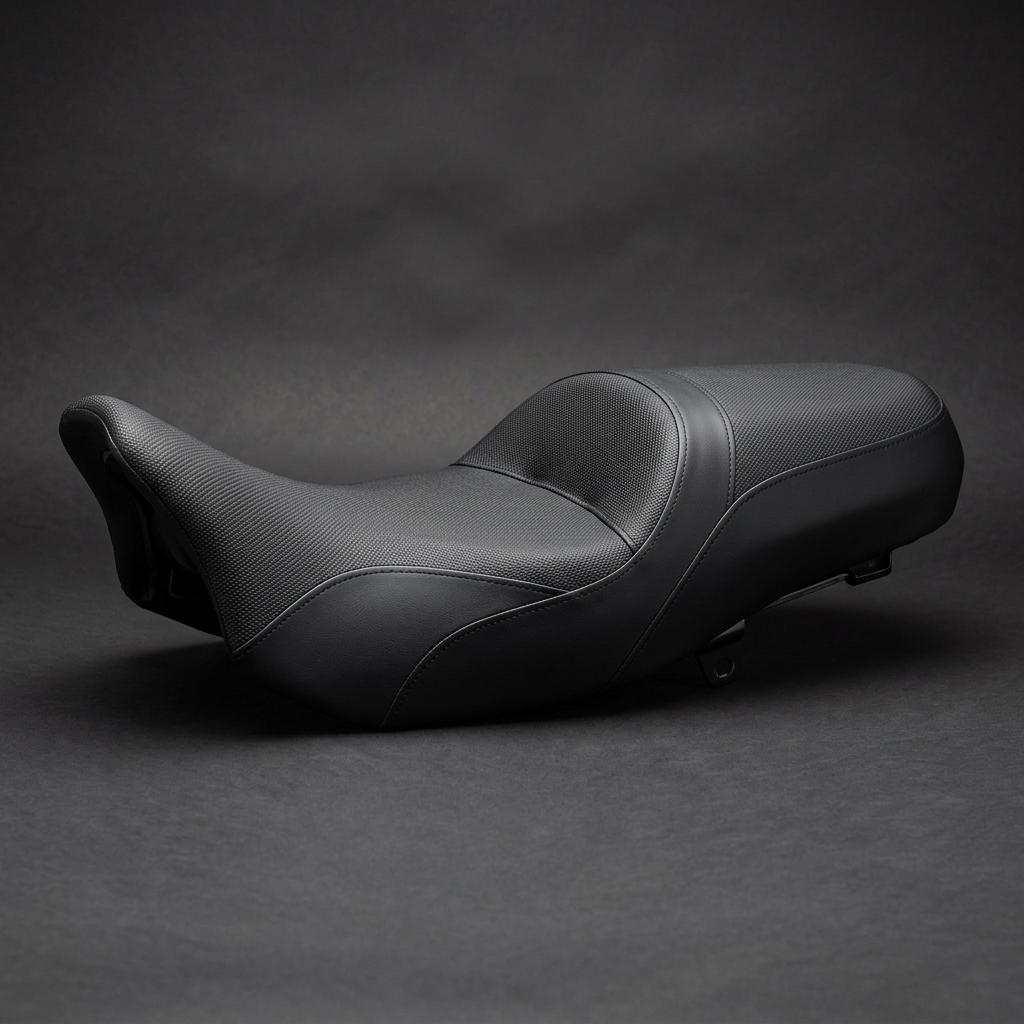 TB Electric Moto Tall Comfort Seat