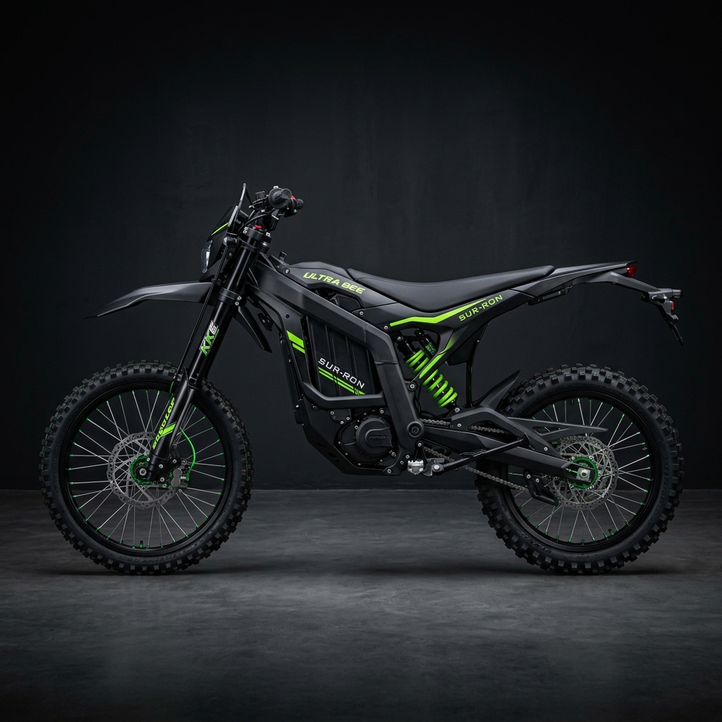 Sur-Ron Ultra Bee MX 2026
